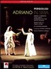 Ottavio Dantone / Marina Comparato 페르골레지: 시리아의 아드리아노, 리비에타와 트라콜로 (Pergolesi: Adriano in Siria)