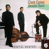 Chick Corea - Akoustic Band 