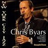 Chris Byars (크리스 바이어스) - New York City Jazz