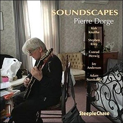 Pierre Dorge (피에르 닷지) - Soundscapes