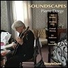 Pierre Dorge (피에르 닷지) - Soundscapes