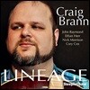 Craig Brann (크랙 브란) - Lineage