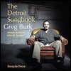 Greg Burk (그렉 버크) - The Detroit Songbook