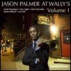 Jason Palmer (제이슨 팔머) - At Wally’s Volume 1