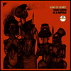 Sons Of Kemet - Your Queen Is A Reptile (2LP, Gate-Fold)