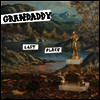 Grandaddy - Last Place (Blue Vinyl)(LP)