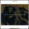 North Mississippi Allstars - Prayer For Peace (Ltd. Ed)(150G)(LP)