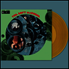 Soft Machine - Soft Machine (Ltd. Ed)(Gold Vinyl)(LP)