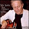 Vic Juris (빅 주리스) - Eye Contact