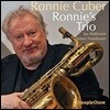 Ronnie Cuber (로니 쿠버) - Ronnie’s Trio