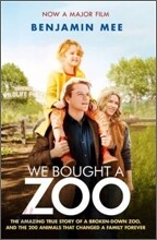We Bought a Zoo (Film Tie-in)