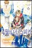 4월의 너, 스피카 6