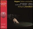 Birgit Nilsson / Wolfgang Sawallisch 바그너: 트리스탄과 이졸데 (Wagner: Tristan Und Isolde, WWV 90)