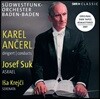 Karel Ancerl 수크: 아즈라엘 / 크레이치: 관현악 세레나데 (Suk: Asrael / Krejci: Serenata)