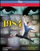 Northern Ballet 발레로 감상하는 조지 오웰의 1984 (Jonathan Watkins & Northern Ballet : 1984)