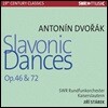 Jiri Starek 드보르작: 슬라브 무곡 (Dvorak: Slavonic Dances Op. 46 & 72)