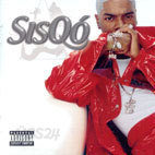 [중고] Sisqo / Unleash The Dragon (수입)