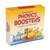 Scholastic Phonics Booster With CD
