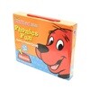 Clifford Phonics Fun Pack With CD #3