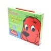 Clifford Phonics Fun Pack With CD #4
