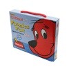Clifford Phonics Fun Pack With CD #5