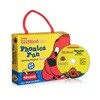 Clifford Phonics Fun Pack With CD #6