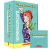 Magic School Bus Discovery Set 1 With CD