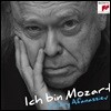 Valery Afanassiev 모차르트: 피아노 소나타 9번, 10번, 11번 "터키 행진곡" - 발레리 아파니시예프 (Ich Bin Mozart)
