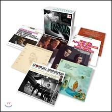 레너드 번스타인 - 더 피아니스트 (Leonard Bernstein - The Pianist)