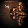 Halie Loren - Full Circle 헤일리 로렌 데뷔 앨범 [SACD Hybrid]