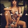 Camila Cabello (카밀라 카베요) - Camila [레드 컬러 LP]