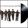 The Temptations - All the Time [LP]