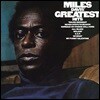Miles Davis (마일즈 데이비스) - Greatest Hits [LP]
