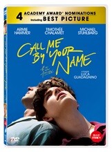 콜 미 바이 유어 네임 (1Disc)