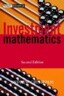 Investment Mathematics