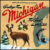 Sufjan Stevens - Greetings From Michigan: The Great Lakes State (2LP)