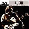 J.J. Cale - Millennium Collection - 20th Century Masters (CD)