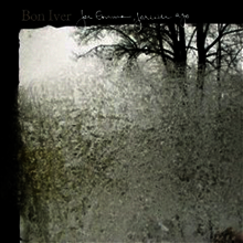Bon Iver - For Emma, Forever Ago (LP)