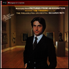무소르그스키: 전람회의 그림, 스트라빈스키: 불 새 (Mussorgsky: Pictures From An Exhibition, Stravinsky: Firebird Suite) (180G)(LP) - Riccardo Muti