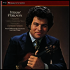 파가니니: 바이올린 협주곡 1번, 사라사테: 카르멘 환상곡 (Paganini: Violin Concerto No.1, Sarasate: Carmen Fantasy) (180G)(LP) - Itzhak Perlman