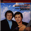 로드리고: 아랑훼즈 협주곡, 어느 귀인을 위한 환상곡 (Rodrigo: Concierto De Aranjuez, Fantasia Para Un Gentilhombre) (180G)(LP) - Angel Romero