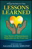 One Nurse at a Time: Lessons Learned: True Stories of Humanitarian Responders on the Front Line