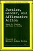 Justice, Gender, and Affirmative Action