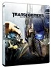 트랜스포머3 2D+3D 콤보팩 (스틸북) : 블루레이