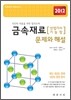 2012 금속재료 문제와 해설