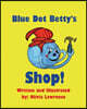 Blue Dot Betty's Shop: There is always work to be done at BLUE DOT BETTY'S SHOP. She is working to repair one of her self-built cars. She nee