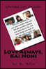 Love Always, Kai Noni