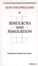 The Simulacra and Simulation
