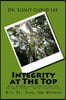 Integrity at the Top: Wit, Wisdom, and Inspiration for the Work Place - Daily Inspirations