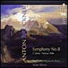 Stefan Blunier 브루크너: 교향곡 8번 (Bruckner: Symphony No. 8 in C minor)